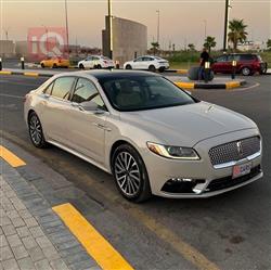 لينكولن كونتننتال